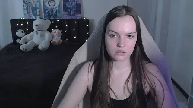 Chatroom XXX en direct de Little_flowers