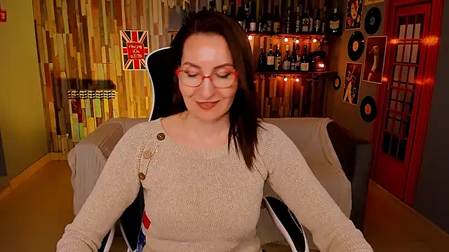 Živý XXX chat UnaTerra