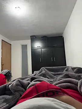 Show Webcam de Romel_2476