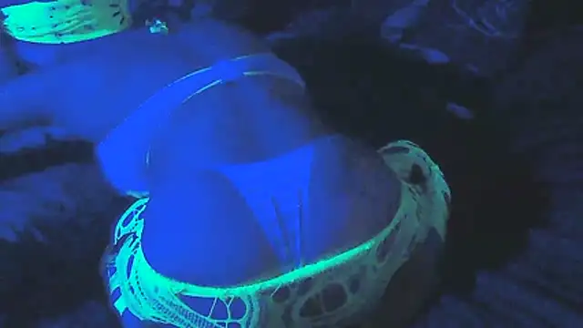 DaddyAndSplashQueen webcam show