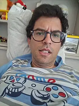 RikCum4un Webbikameraesitys