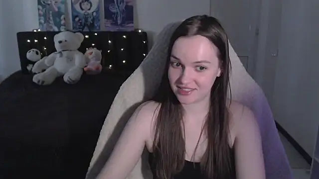 Little_flowers Live XXX-chat