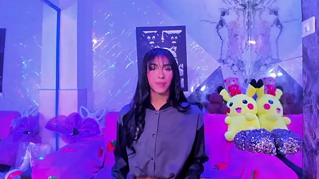 Chat +18 de Isabella_stanford2 ao vivo