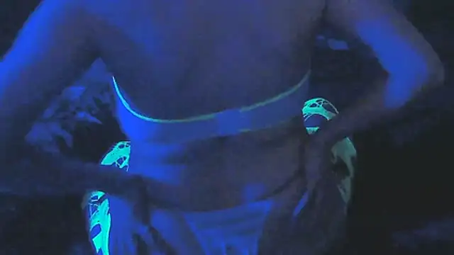 DaddyAndSplashQueen élő XXX-chatje