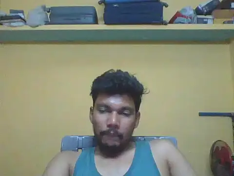 LUSTBOY4321 ওয়েবক্যাম শো