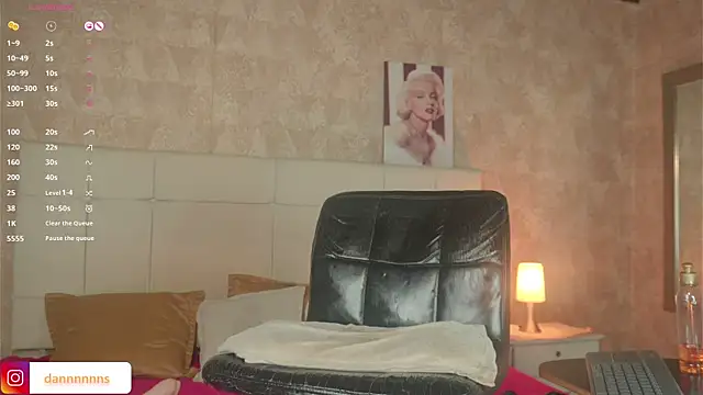 Dans_butthole 라이브 XXX 채팅