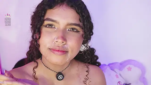 Czat XXX na żywo – EloiseSweetxx