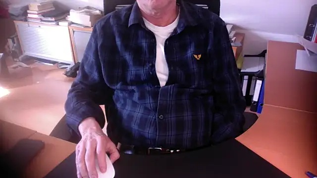 outlaw200 Webcam Show