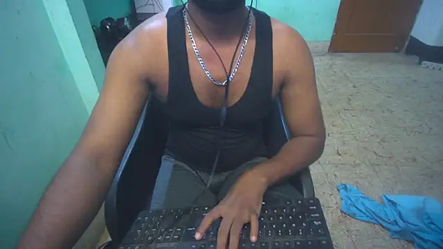 Tamil_KDD Webcam-Show
