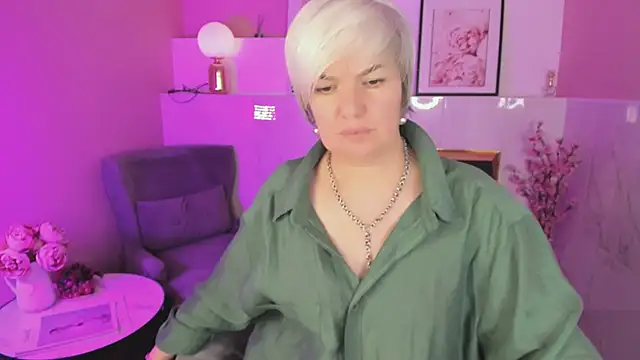 CarmenSoftn Live XXX chat