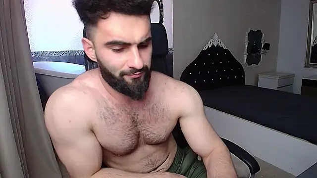 MicahLane Show Webcam