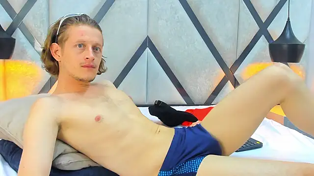 Anthonny_Vegas' Live XXX Chat