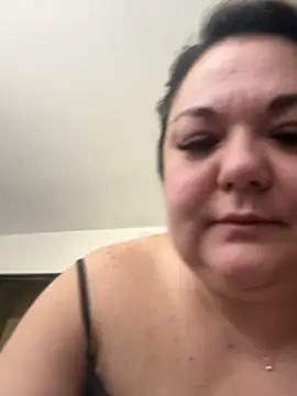 Chat XXX en directo de MikyVesela