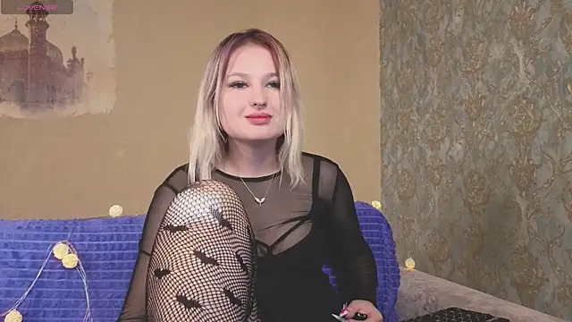 Banana_Bowl – Naživo XXX chat