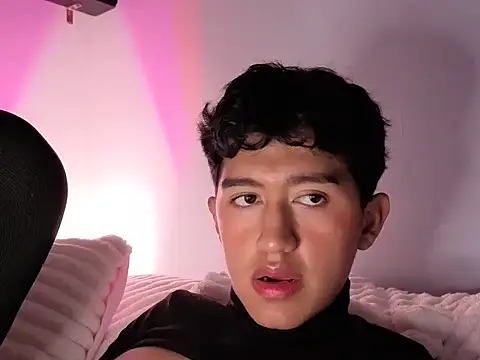 Drakoo_25 Webcam-Show