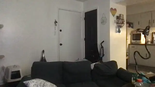 SexuallyExplicit's Webcam Show