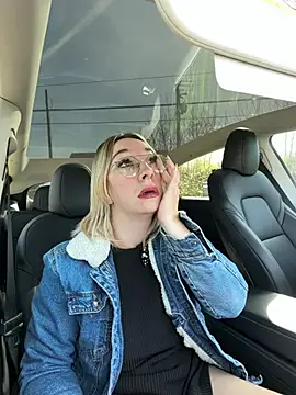 Chat XXX ao vivo de Giuliana_baby