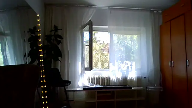 Živý XXX chat Ms-Lust1-