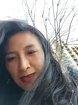 Živý XXX chat yinyin326