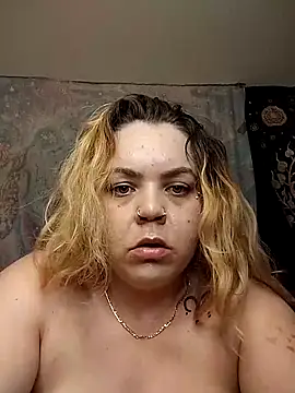 NastyNicole247's Webcam Show