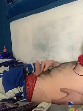 GeilerHSVFAN1989 Live XXX-Chat