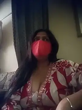 Show Webcam de Tanya_7