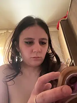 babbyivoryx Webcam show