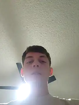 Show webcam de 503splurge