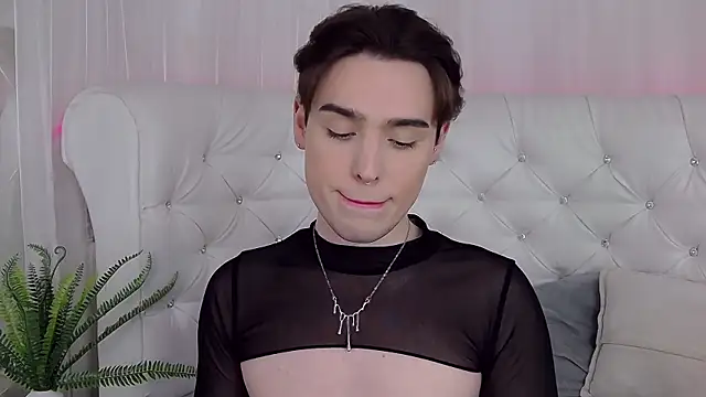 Chatroom XXX en direct de RobbyCharming