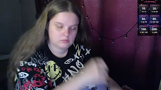 Chat XXX ao vivo de so_cute777