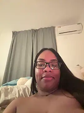 Chaniita's Live XXX Chat