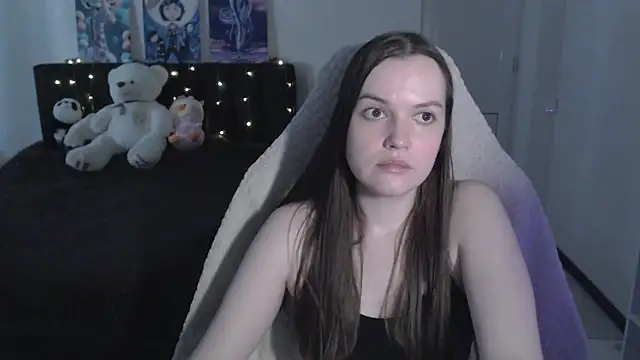 Little_flowers 라이브 XXX 채팅