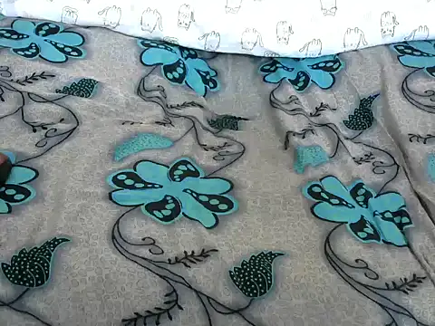 Sexxieshanty Chat XXX in diretta