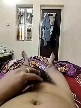 Sexyhotsunny Show in webcam