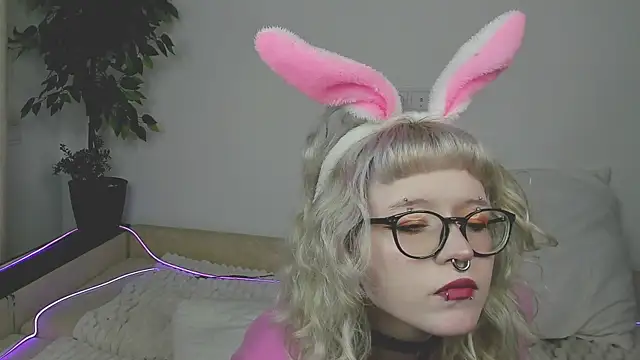 دردشة EdythElswick الجنسية المباشرة