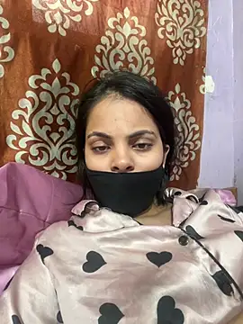 Sandhya_77's Webcam Show