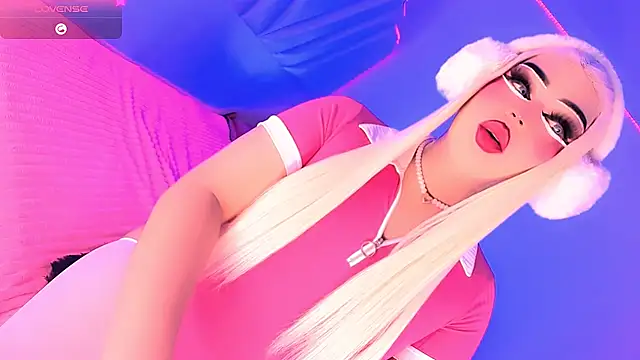 Valentina_Smith1_ Show Webcam