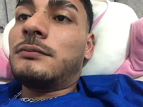 Chat XXX ao vivo de Velvet_man