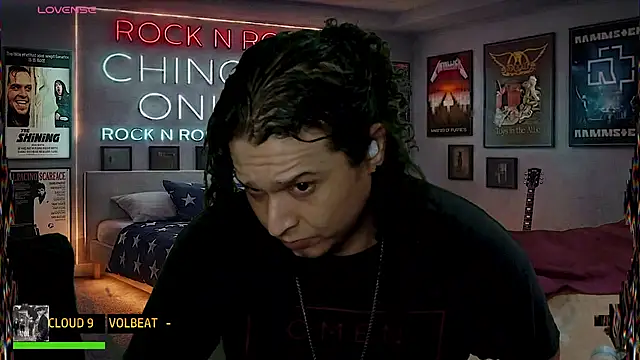 chino_roz 在線直播表演