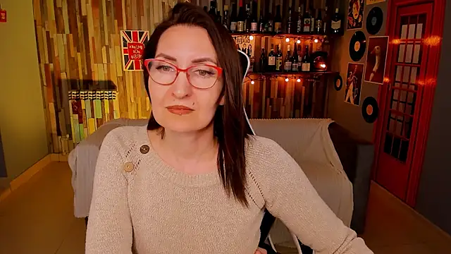 Chat +18 de UnaTerra ao vivo