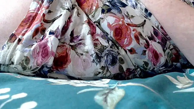 Anabelldestiny's Live XXX Chat