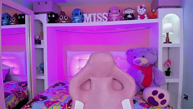 miss___megan's Live XXX Chat