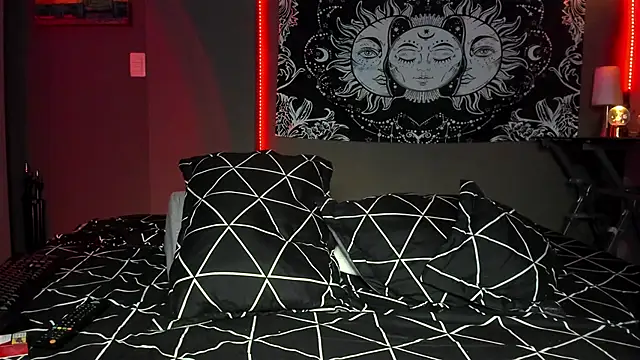 cleoo_jhonny Adlı Modelin Canlı XXX Sohbeti