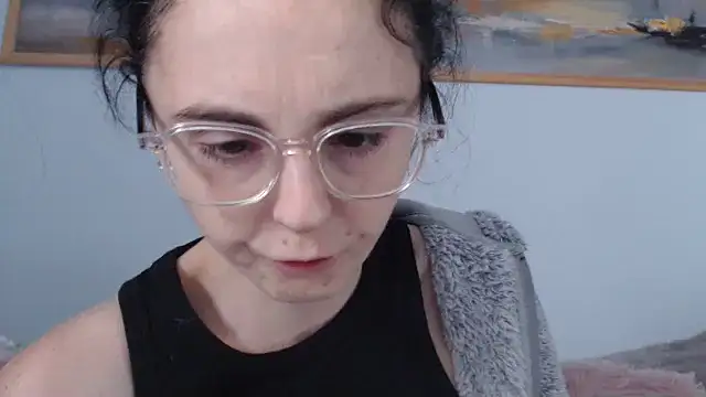 cleophee's Webcam Show