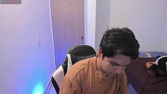 عرض كام Asta_YunoXXX