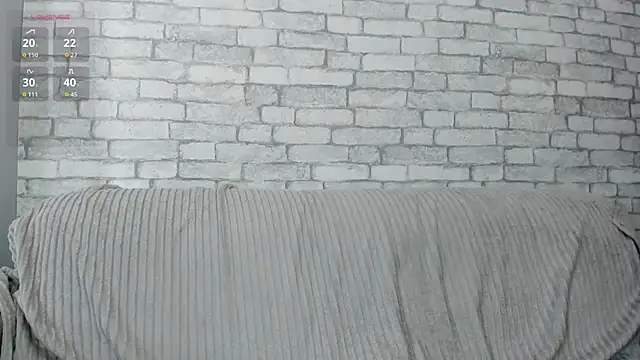 calystria – Naživo XXX chat