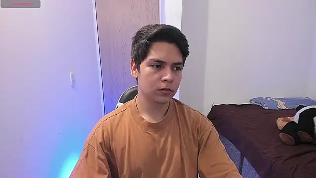 Asta_YunoXXXのウェブカメラショー