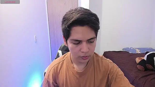 Asta_YunoXXX 网络视讯表演