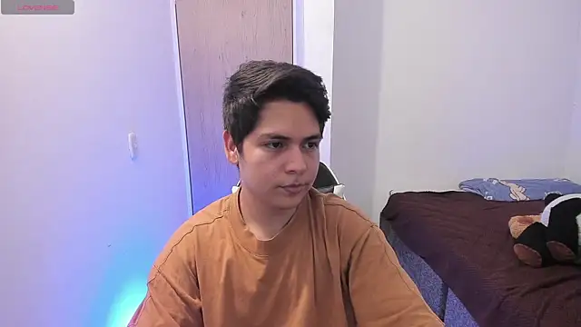 عرض كام Asta_YunoXXX