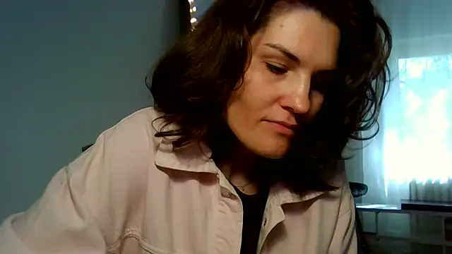 Chat XXX en directo de Ms-Lust1-